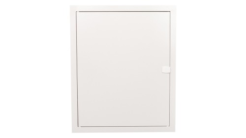 Szafka licznikowa podtynkowa 1-licznikowa 3-fazowy 24 moduły IP31 RL 24 2-086