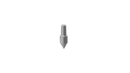 Szpic pręta uziomowego Elkonomic ze szpicem stal ocynkowana ogniowo d=20mm 94263002