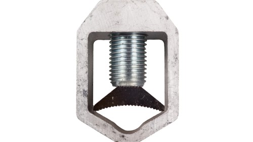 Zacisk (V-klema) VK-240-300 10281 EST-74-0006