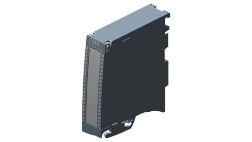 Moduł wyjść binarnych SIMATIC S7-1500 6ES7522-1BL01-0AB0