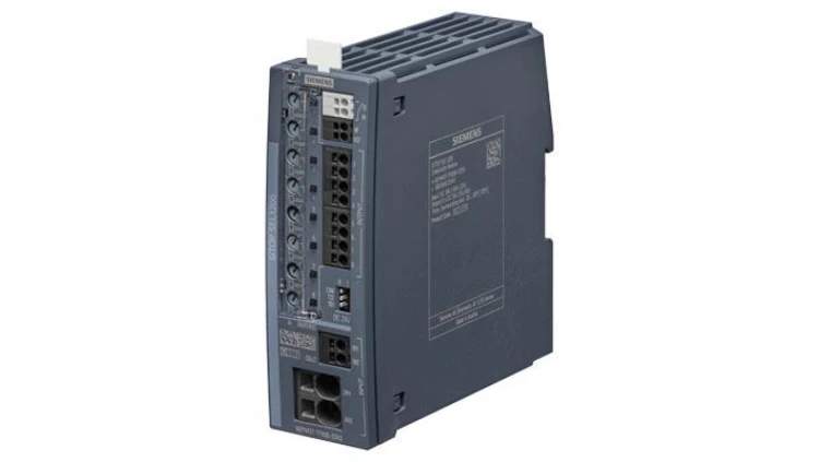 Moduł selektywny SITOP SEL1200 5 A 24 V DC/8x 5 A 6EP4437-7FB00-3DX0