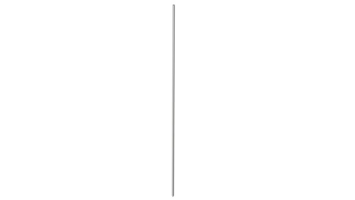 Pręt uziomowy Elkonomic zaostrzony stal nierdzewna 1500mm d=16mm 42.1.1 BA V4A 94251155