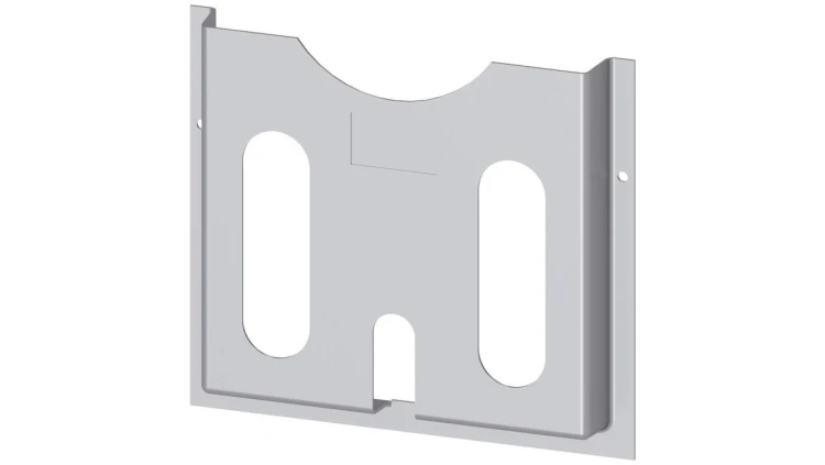 Kieszeń na schematy głębokość 30 mm 8GK9910-1KK24 /25szt/