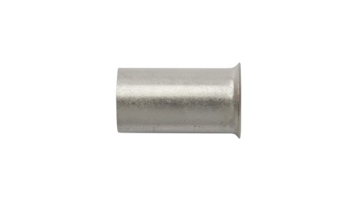 Końcówka tulejkowa H 25/15 E08KH-01010104600 /100szt./