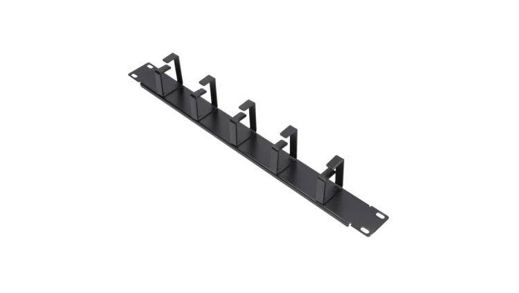Organizer kabli czarny Extralink 6001