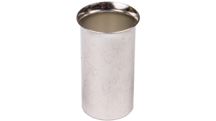 Końcówka tulejkowa H 50/22 E08KH-01010105700 /100szt./