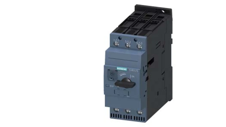 Wyłącznik silnikowy 3P AC-3 400V 30kW 54-65A 3RV2031-4JA10