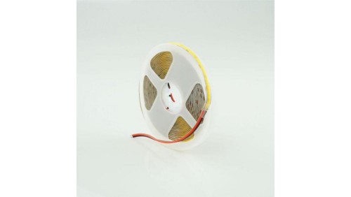 Taśma LED COB 320 10W/m 4000K 1000lm/m 12V IP20 5m