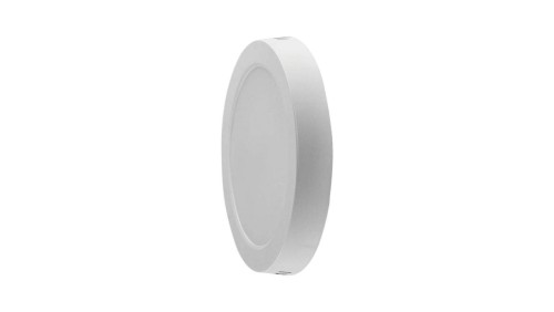 Oprawa downlight LED 12W 4000K 1200lm 167,4x30,7mm Okrągły 7874