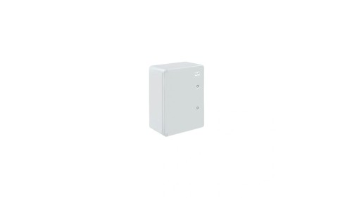 Obudowa natynkowa ABS BASIC 350x250x150 IP65 z płytą montażową ABS352515
