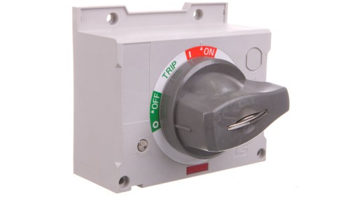 Napęd obrotowy bezpośredni do wyłączników kompaktowych LS Electric TS160-250 83111172801 DH2-S TS250