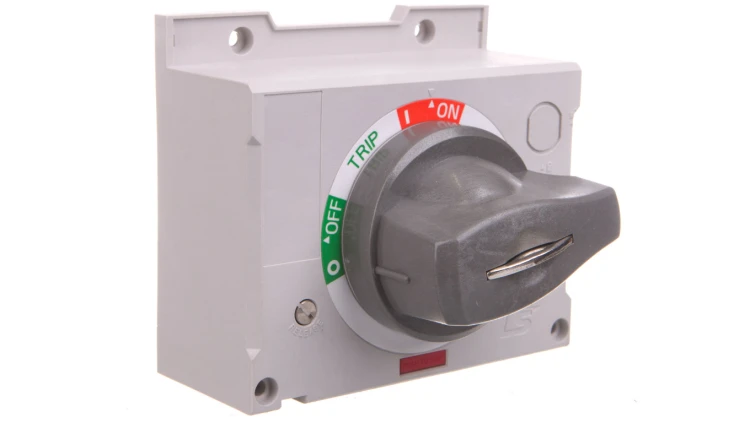 Napęd obrotowy bezpośredni do wyłączników kompaktowych LS Electric TS160-250 83111172801 DH2-S TS250