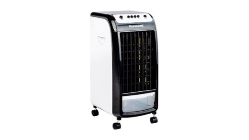 Klimator przenośny 75W 400m3/h RAVANSON KR-1011 444m3/h 3 pr. nawiewu