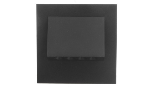 Oprawa LED NAVI z ramką PT 14V DC CZN biała ciepła 11-211-62 LED11121162