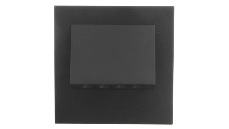 Oprawa LED NAVI z ramką PT 14V DC CZN biała ciepła 11-211-62 LED11121162