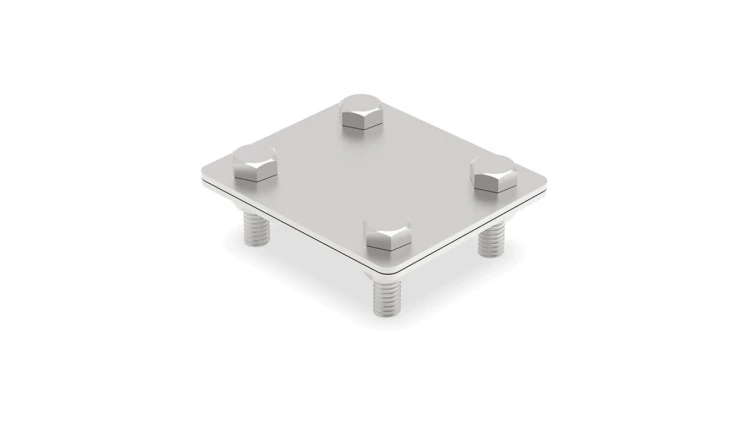 NI ZŁĄCZE UNIWERSALNE ODGAŁĘŹNE 80x70 91402305 14.3.2 NI