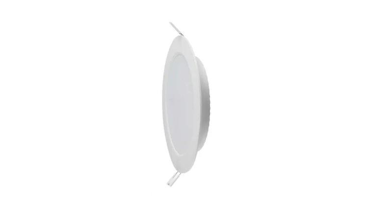 Oprawa downlight LED 12W 6500K 1200lm 170,8x28,4mm Okrągły 7863