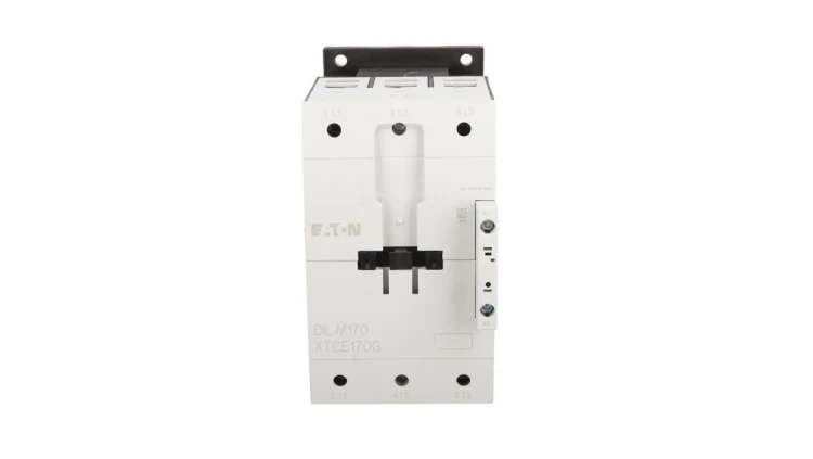 Stycznik mocy 170A 3P 190-240V AC DILM170 (RAC240) 107013