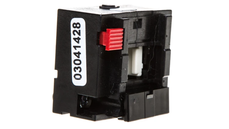 Blokada mechaniczna dla styczników BF09-BF38 11G222220