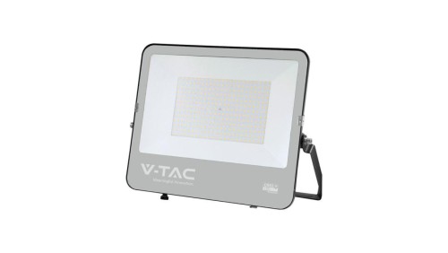 Projektor LED 200W 22960lm 4000K Dioda CREE 115LM/W IP65 Czarny 6 Lat Gwarancji 232206