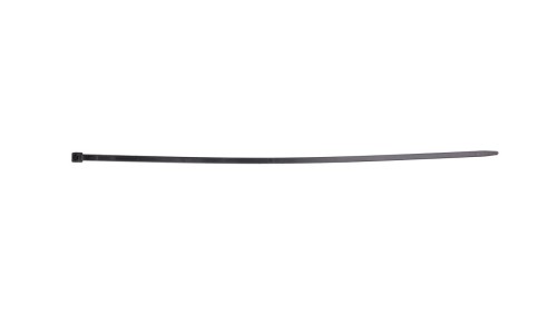 Opaska kablowa 540x7,5 czarna UV BMN5390 / 5331 /100szt./