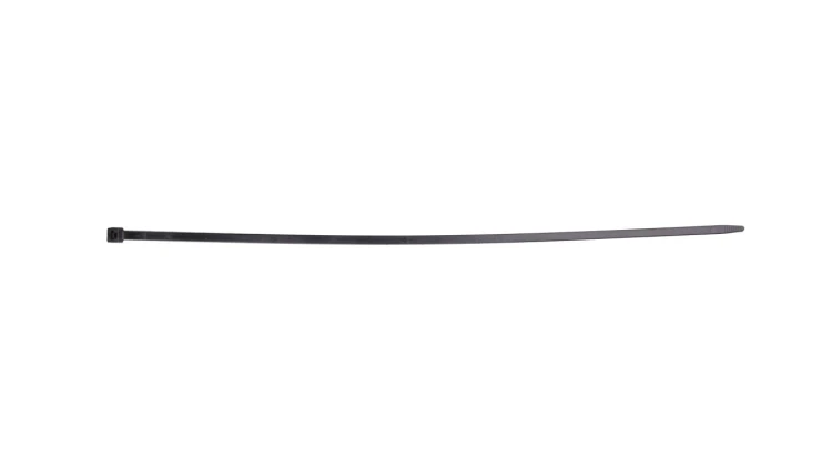 Opaska kablowa 540x7,5 czarna UV BMN5390 / 5331 /100szt./