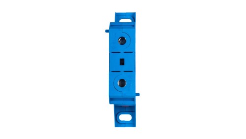 Złączka szynowa 2-przewodowa 70mm2 niebieska NOWA ZSG 1-70Nn 11951313