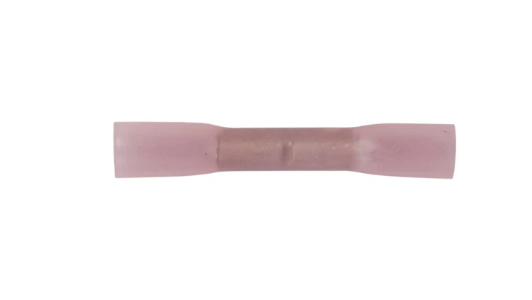 Końcówka (tulejka) łącząca izolowanaj KLIT 1 E09KO-02070100101 (100szt.)