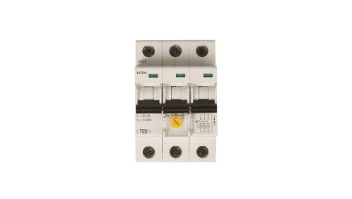 Wyłącznik taryfowy 3P 20-32A Z-TS32/3 266859