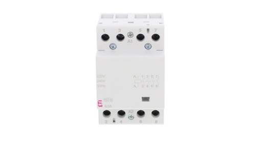 Stycznik modułowy 63A 230V AC 4Z 0R R 63-40 002463450
