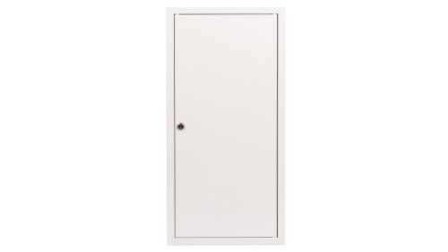 Rozdzielnica modułowa 4x12 natynkowa IP31 NRP 48B Z 3-238