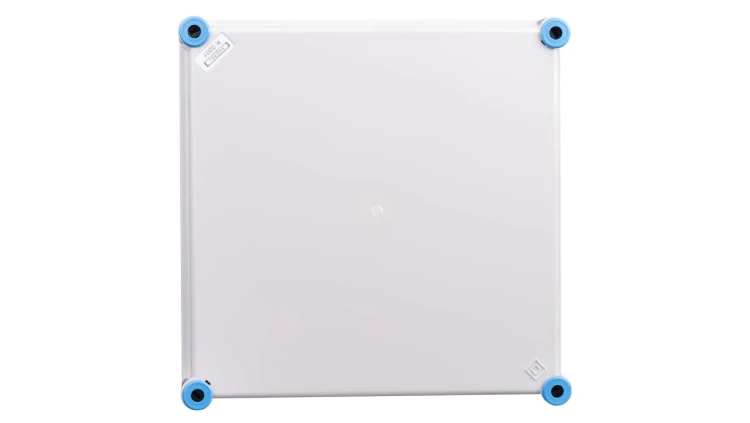 Obudowa 300x300x170mm IP65 pokrywa pełna K 0201 60001039