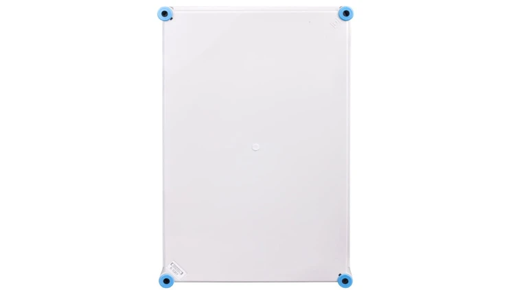 Obudowa 450x300x170mm IP65 pokrywa pełna K 0301 60001041
