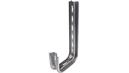 Wspornik scienno-sufitowy uniwersalny /300mm/ TPD 345 FS 6363822 /5szt./