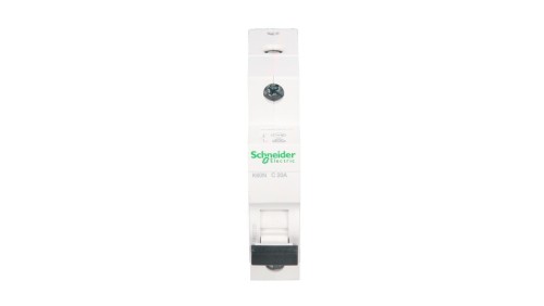 Wyłącznik nadprądowy 1P C 20A 6kA AC K60N Acti9 A9K02120