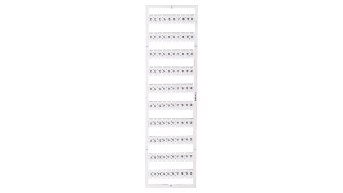 Oznaczniki WMB 10x 11-20 793-5503 /5szt./