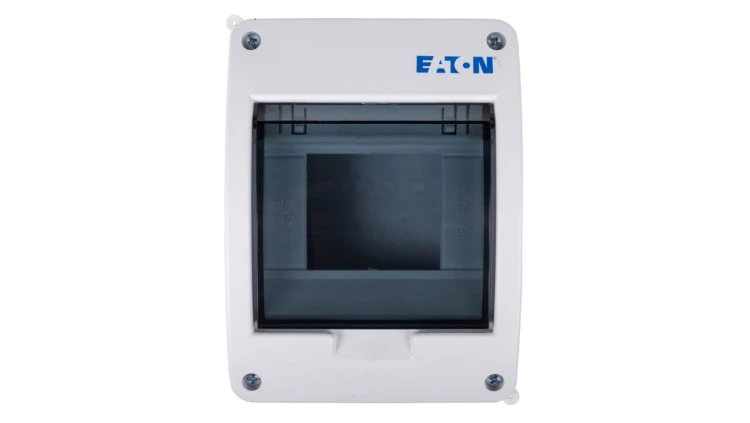 Rozdzielnica modułowa 1x5 natynkowa IP40 BC-O-1/5-ECO 280345