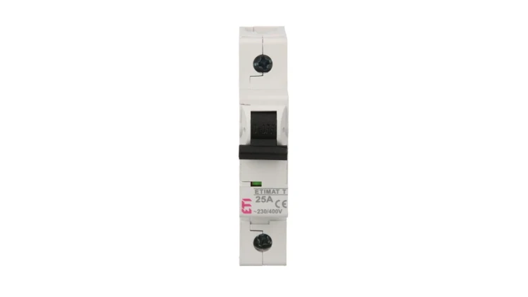 Ogranicznik mocy ETIMAT T 1P 25A 002181075