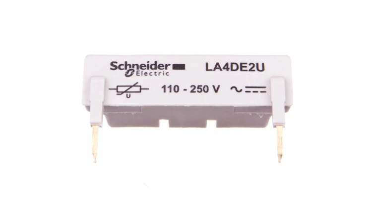 Układ ochronny warystor 110-250V AC LA4DE2U