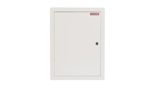 Rozdzielnica modułowa 2x12 podtynkowa IP30 RP-24