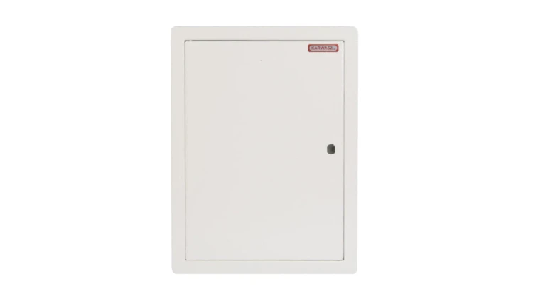 Rozdzielnica modułowa 2x12 podtynkowa IP30 RP-24