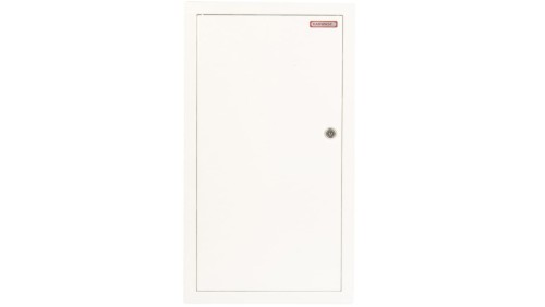 Rozdzielnica modułowa 3x12 podtynkowa IP30 RP-36 Z