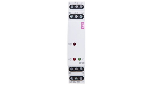 Przekaźnik impulsowy bistabilny 16A 12-240V AC/DC 2P UNI MR-42 002470008