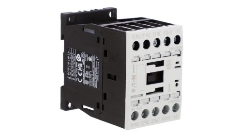 Stycznik pomocniczy 4A 2Z 2R 24V AC DILA-22(24V50/60HZ) 276403