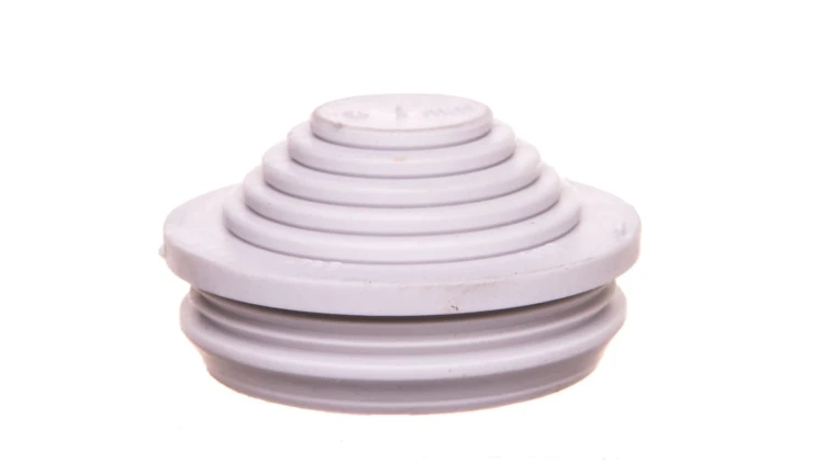 Dławik 32mm z tworzywa jasnoszary IP55 STM 32 3600177 /10szt./