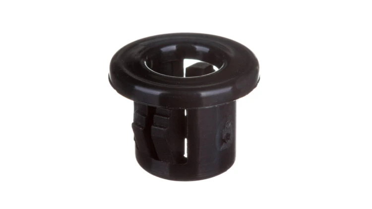 Przepust kablowy poliamidowy HV 6 BK E01PK-01010100700 /100szt./