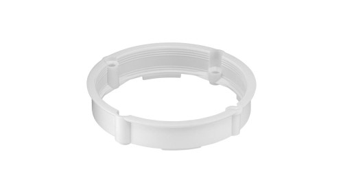Pierścień dystansowy 60x12mm biały PD60x12 37058006 /50szt./