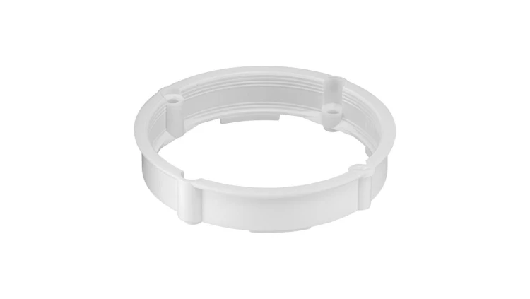 Pierścień dystansowy 60x12mm biały PD60x12 37058006 /50szt./