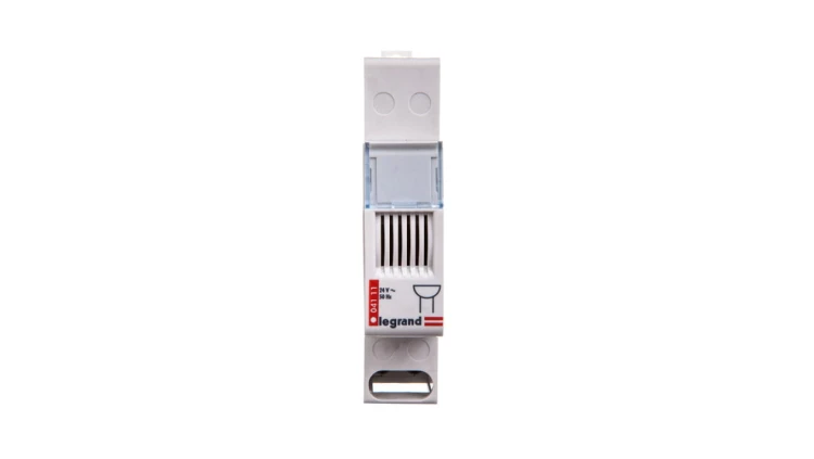 Dzwonek modułowy 24V AC 73 dB 0,215A 4VA DM324 004111