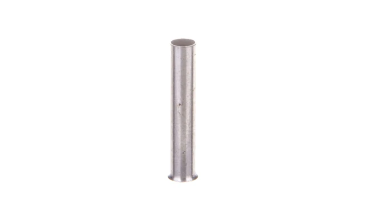 Końcówka tulejkowa H 4/18 E08KH-01010109700 /100szt./